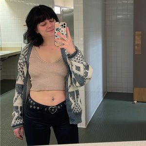 Meet your Posher, Serena